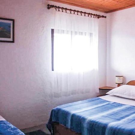Amazing Home In Kornati With House Sea View Vrulje  Екстериор снимка